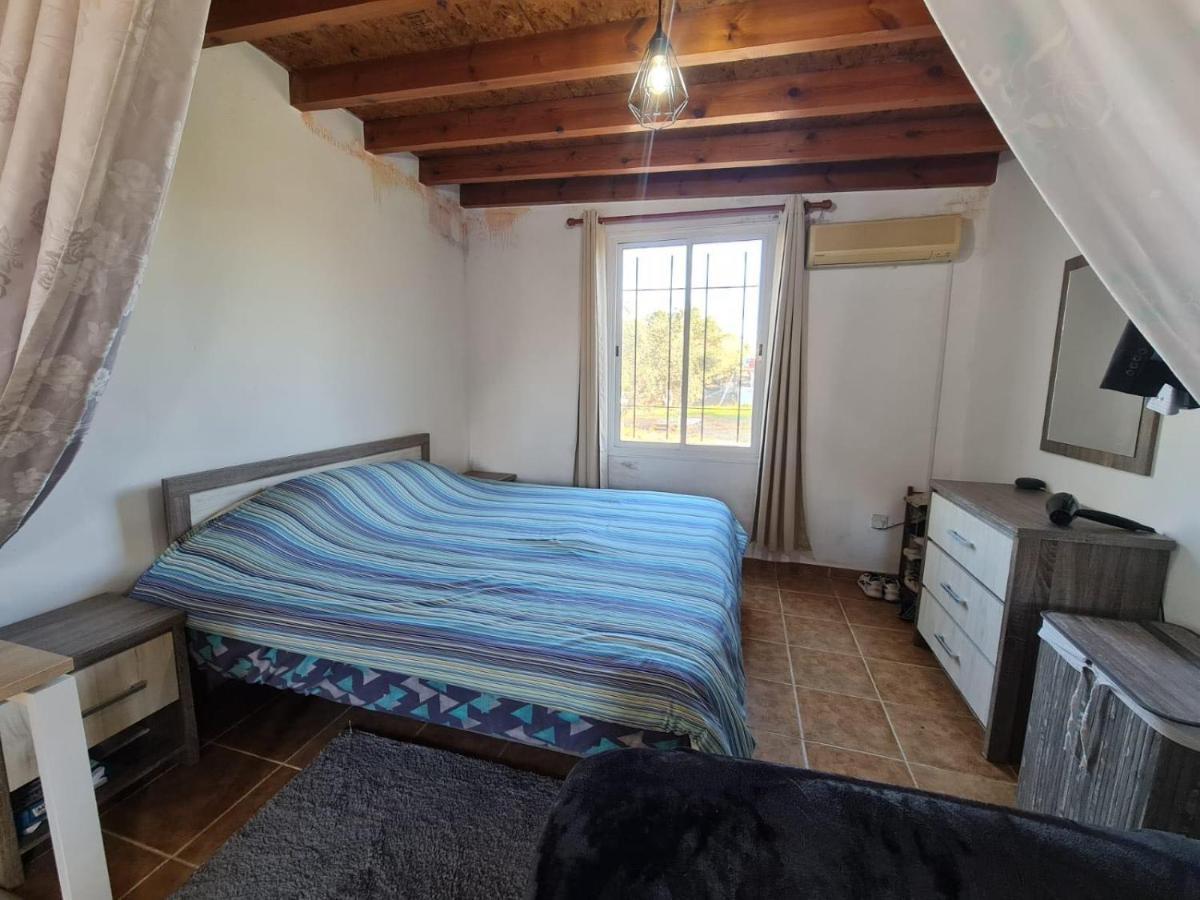 Spacious Studio In Yeroskipou Koloni Exteriér fotografie
