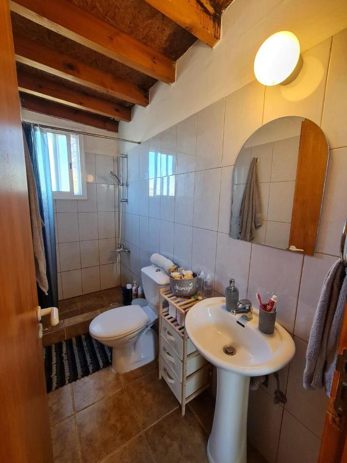 Spacious Studio In Yeroskipou Koloni Exteriér fotografie